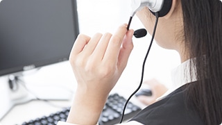 インターネット回線調査