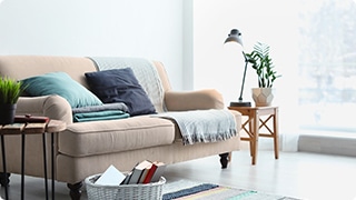 レンタル家具・家電