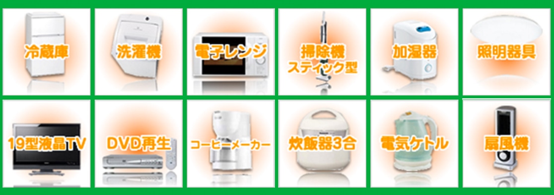 一番安い引っ越し業者を探せる!